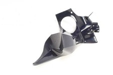 Seitenverkleidung Verkleidung