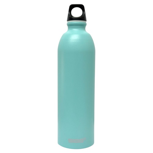 Sigg alu trinkflasche 75l - alu, 0,75l