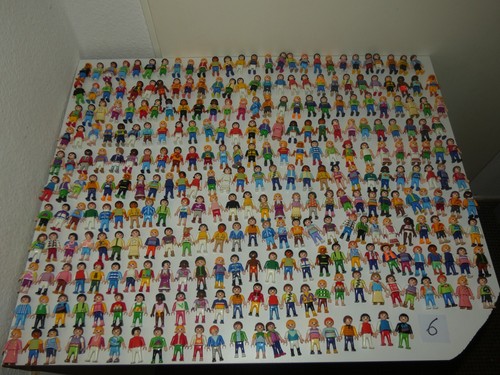 Playmobil figur figuren - figur,