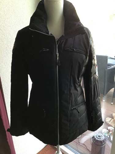 Napapijri winterjacke - napapijri,