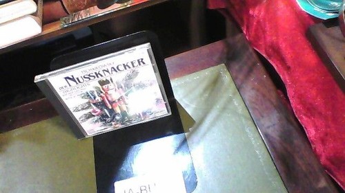 Der nussknacker wohlert - nussknacker,