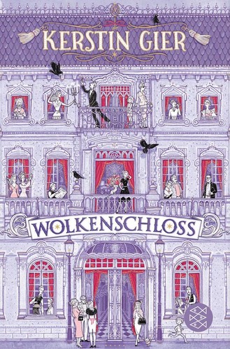 Wolkenschloss kerstin gier - |,