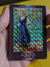 Dragon Ball Z Dbz PP Karte 934
