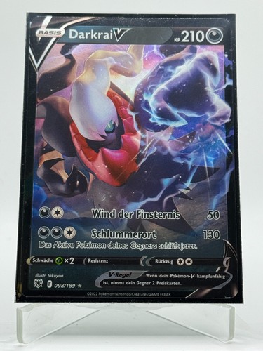Darkrai astralglanz - v,