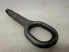 Audi A3 S3 8P 2005 Abschlepphaken Abschleppöse 1T0805615 IDU7893