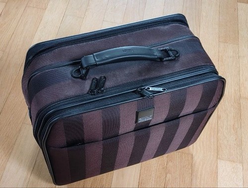 Stratic trolley aufsatztasche - stratic,