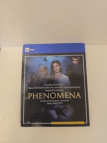 Phänomen blu ray - -, blu-ray