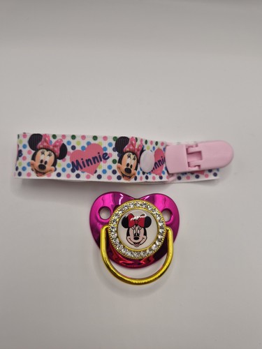 Reborn puppe magnet - reborn,