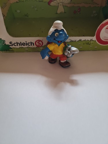 Schlümpfe schlumpf - schlümpfe,