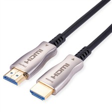 HDMI Ultra Aktiv Optisches 4K