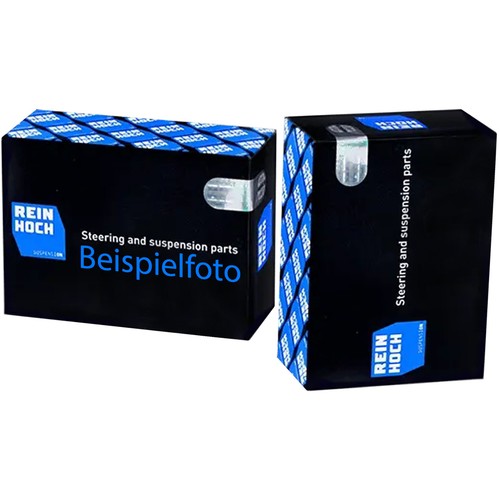Reinhoch querlenkerlager - 2x,