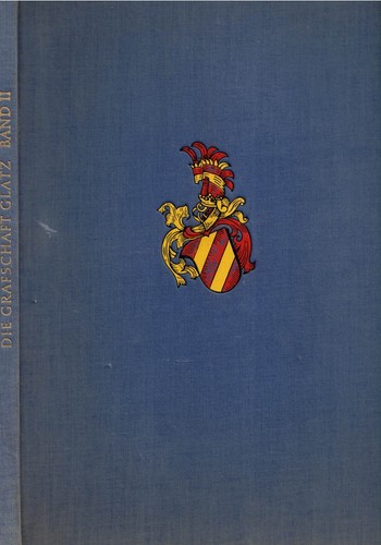 Schmitt grafschaft glatz 2 - schmitt,,