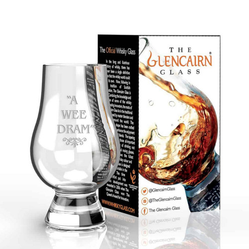 Offizielles glencairn scottish - glencairn,