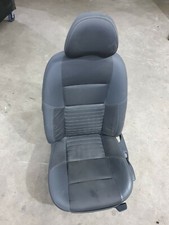 Volvo v50 fahrersitz sitz - volvo,