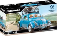 Playmobil Volkswagen Käfer