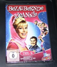 BEZAUBERNDE JEANNIE TEIL 2