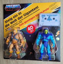 Masters of the Universe