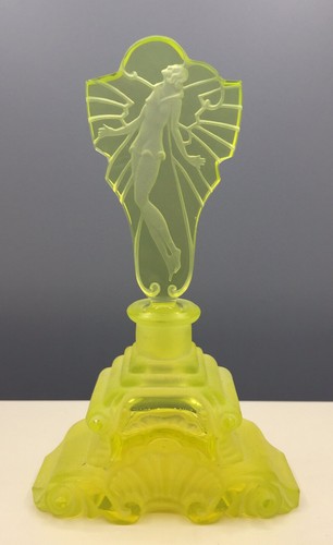 Parfum flakon flasche pesnicak - parfum,