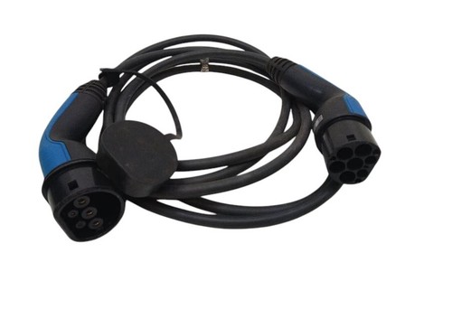 Ladekabel für elektroautos - ladekabel,