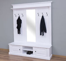 Garderobe Flurschrank Schrank