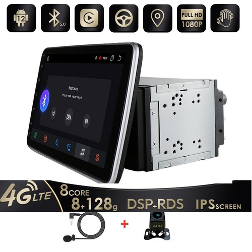 Zoll 128gandroid 11 0 - 10.1, 11.0