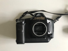 Canon t90 aktuell - t90, perfekter