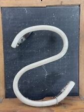 Alte Vintage Leuchtreklame Leuchtbuchstabe Neonröhre Werbung Neonreklame #8635