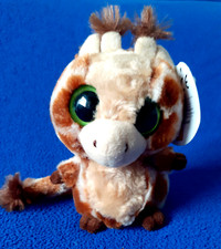 glubschi plüschtier topsee