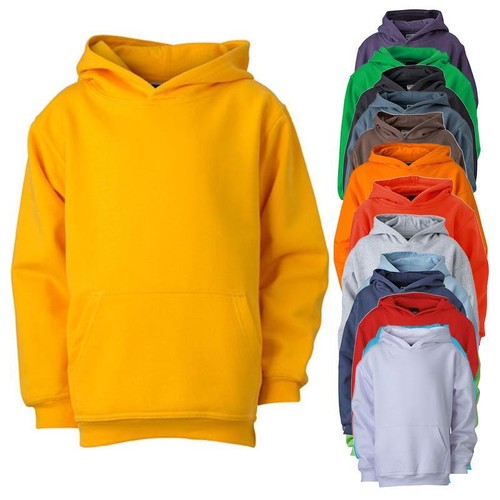 Kinder kapuzenpullover - kinder,