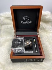 Jaguar Herren Uhr J691 Special Edition mit Aufbewahrungsbox