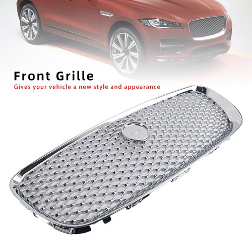 Frontgrill kühlergrill für - frontgrill,