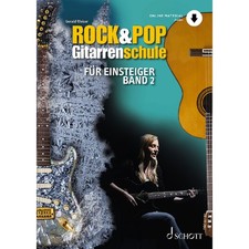 Schott Music Rock & Pop
