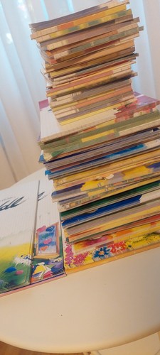 100 diddl blätter sammlung - diddl,