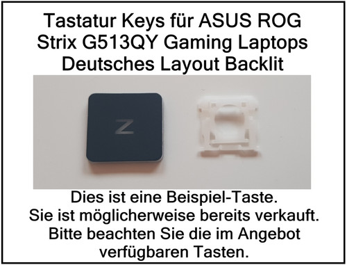 Tastatur ersatz tasten für - ersatz-tasten,