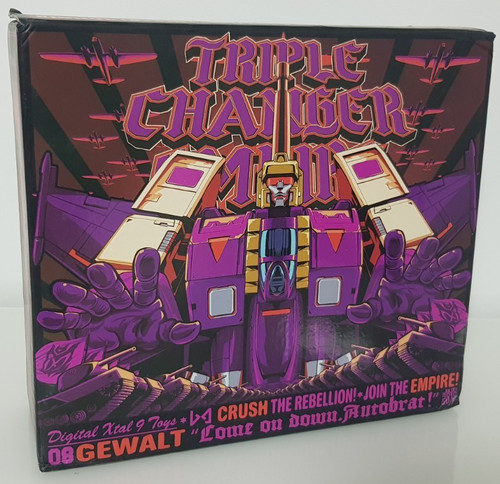 Transformers dx9 gewalt - transformers, aka