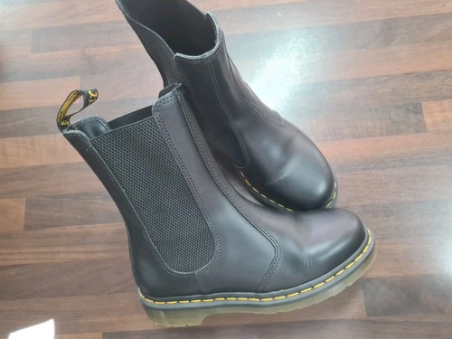 Martens 2976 hi chelsea - martens,
