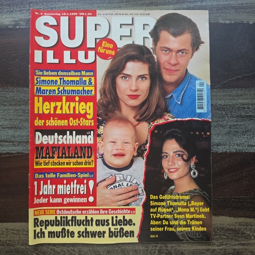 Super illu 04 96 - super, nr.