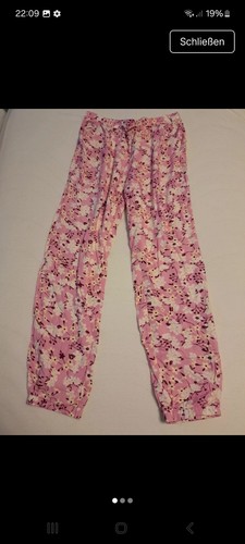 Mädchen sommer hose 146 - mädchen, gr.146