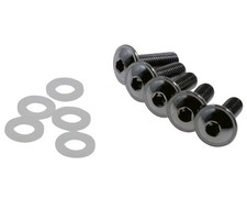 Schrauben 5 Stück Verkleidung