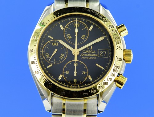 Omega speedmaster chronograph - speedmaster,