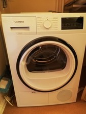 siemens iq300 trockner