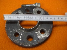 Spurverbreiterung Spurplatten 4x98mm Lada Fiat 16 Radbolzen
