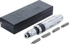 BGS Hand-Schlagschrauber-Satz