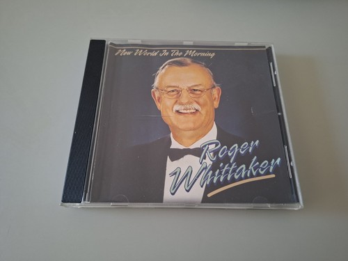 New world the morning - cd,