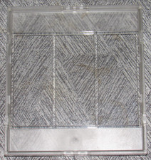 playmobil© Glas Scheibe Wand