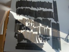 Minitrix, großes Schienenkonvolut