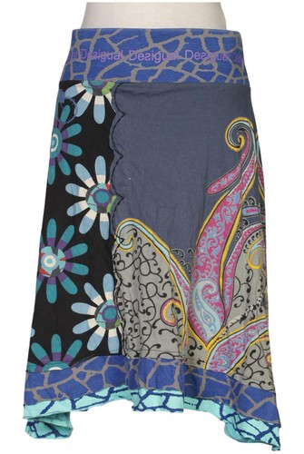 Desigual rock damen damenrock - desigual,