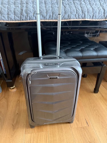 Samsonite lite biz upright - lite-biz,