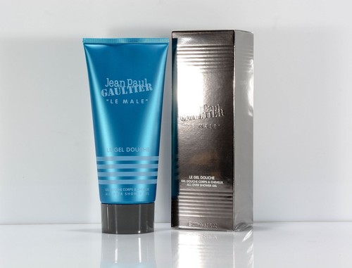 Jean paul gaultier male - gaultier, le