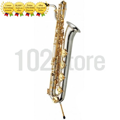 Yanagisawa wo30bsb bariton - yanagisawa,